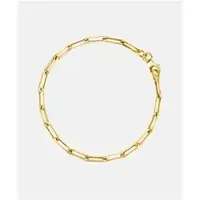 Diamant L'Eternel Armband aus 750 Gelbgold | Gr.: onesize