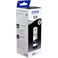 Epson 106 EcoTank fotoschwarz
