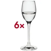 Rona Likörkelch 7 cl Edition 6 Stück