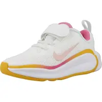 Nike INFINITY FLOW Laufschuhe Weiß