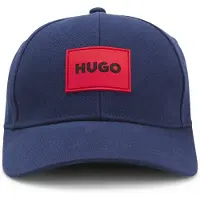 HUGO Kids-Cap aus Baumwolle Grösse 54