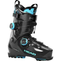 Head Kaliber 130 MV GW BOA2, Skischuhe, Herren, schwarz