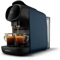 Philips L’OR LM9012/43, Pad-Kaffeemaschine, 0,8 l, Kaffeekapsel, 1450 W