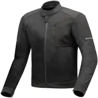 Tucano URBANO HIGHMOTION HYDROSCUD Textiljacke M in schwarz