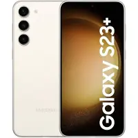 Samsung Galaxy S23+ , 16,8 cm (6.6"), 8 GB, 512 GB, 50 MP, Android 13, Schwarz