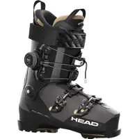 Head Kaliber Pro 105 W LV GW BOA black/gold - 24 / 24.5