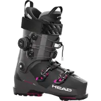 Head Kaliber Pro 95 W LV GW BOA anthra/fucsia - 25 / 25.5