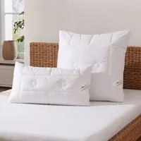TRAUMSCHLAF Cashmere Kissen 40x80 cm
