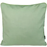 Pichler Outdoor Dekokissenhülle Lido 51x51 cm | jade - grün