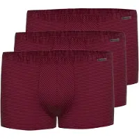 Ammann 3er Pack Cotton & More Retro Short / Pant