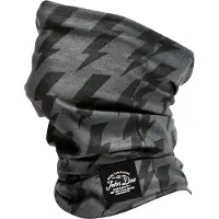 John Doe Flash Neck Tube
