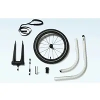 Leggero Joggerrad Vento R 2
