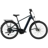 Pegasus Strong EVO 10 800 Wh Herren blau 2026 - 28" - 65 cm