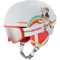 Head Yuki Set Paw Cat2 Junior-helm