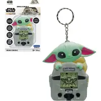 Ginza.se Star Wars Lcd-konsole