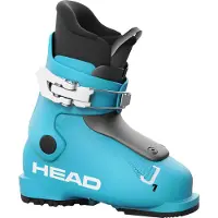 Head J 1, Skischuhe, Junior, blau