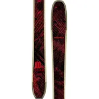 Head - Freeride-Ski – Unisex – Kore 100 Ti 2027 - Kore 100 Ti 2027 für Herren - Größe 184 cm - Rot