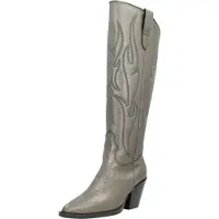 Alpe Schuhe VERMONT Bronze Größe 40