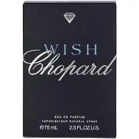 Chopard Eau de Parfum Wish Damen 75 ml