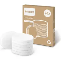 Philips Original Aroma-Pads für Luftbefeuchter HU5710 (FY5030/00)