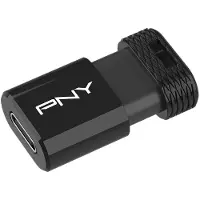 PNY P-fdi64gexfitc-ge Usb-stick