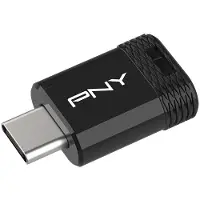 PNY USB-Stick 128GB Elite-X Fit USB 3.2 TYPE-C retail