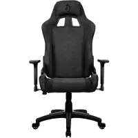 AROZZI Avanti Softfabric Gaming-stuhl