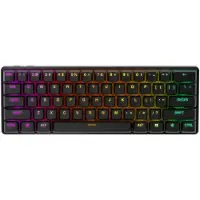 Goobay - Apex Pro Mini Wireless Gaming Keyboard - Nordic Layout