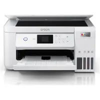 Epson ECOTANK ET-2856 DIN A4, 3in1, 4 Farben, WiFi