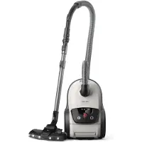 Philips 8000 series XD8142/12, 900 W, Zylinder-Vakuum, Trocken, Staubbeutel, 4 l, HEPA