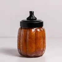 Cheerful Candle Pumpkin Pie - Pumpkin Candle Baby 425g