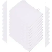Miamar Handtuch Handtücher Waschhandschuh Waschlappen VE 120 Stk. 15 x 21 cm Weiß