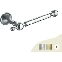 B&A WC Rollenhalter Retro/Vintage Serie Regent von