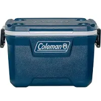 Coleman Xtreme 49.2l Steife Tragbare Kühlbox