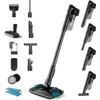 Philips Kabelloser Staubsauger (XC8057/01)