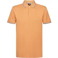 Petrol Industries Poloshirt in Orange - M