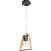 ARTE LAMP Hängelampe – Deckenleuchte für Vorraum mit drei weißen Metall-Lampenfassungen und Lampenschirmen – Hängeleuchte LED mit Kabel.Color:Weiß,Size:4