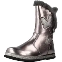Chicco CAMPANELLA Babyspielzeug in Silber