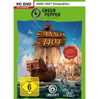 Anno 1404 Königsedition - PC