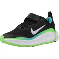 Nike INFINITY FLOW Sportschuh Schwarz