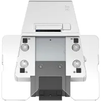 Epson TM-m30II-SL (511): USB + Ethernet + BT + NES + Lightning + SD, White, PS, EU, Direkt Wärme, POS-Drucker, 203 x 203 DPI, 250 mm/sek, 250 mm/sek, Text, Grafik, Barcode
