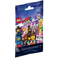 LEGO Minifigures THE MOVIE 2, 71023