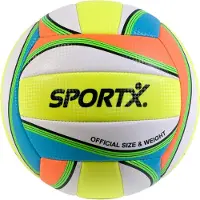 Sportx Volleyball Sommerwellen 260-280gr