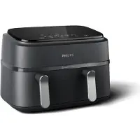 Philips 3000 Series Na351/00 9l 2750w Heißluftfritteuse