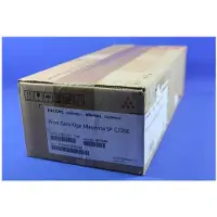 Ricoh Lasertoner AIO Magenta