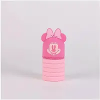 Cerdá Disney Allzwecktasche Minnie Mouse Rosa