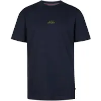 Petrol Industries Shirt in Dunkelblau - 164