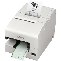 Epson TM-H6000VI, Thermodruck, POS-Drucker, 180 x 180 DPI, 500 mm/sek, 48 – 80, 8,3 cm