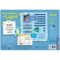 Easy - Easy Elektro Light