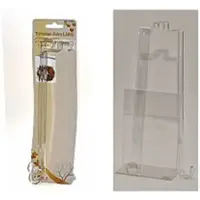 Humbert & Brandt GmbH Türhaken LANG, für Deko, z. Bsp. Xmas, Ostern, 2x2x26cm+2x4,8x27,5cm